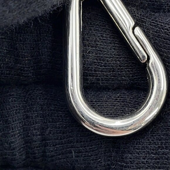 PRADA Re-Nylon Re-Edition 2005 Shoulder Bag Nylon Pink 1BH204 - Picture 13 of 16